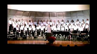 Starry Night of Winter