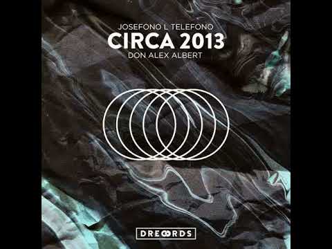 Josefono L Telefono - Circa 2013 / Pvlomo Cosmic Remix  [drecords.mx]