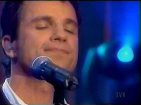Bruno Pelletier - Minuit Chrétien live 2003