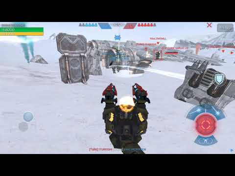 Lvl10 Ao Jun viper, Ao Guang scourge, Ao Qin Halo, Ares with guststorm and bulwark dragoon