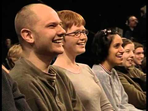 The Reduced Shakespeare Company   The Complete Works of William Shakespeare Abridged Comedy