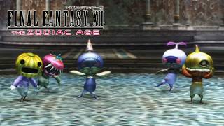 【FINAL FANTASY XII THE ZODIAC AGE】謎の魔物！ソーヘン地下宮殿へ #37【女性実況】
