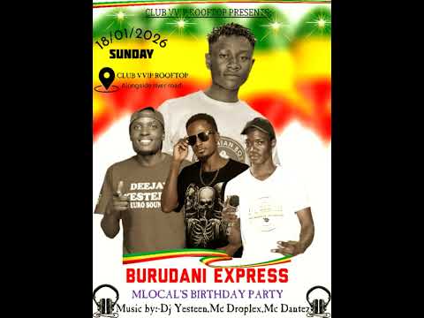 DUB MASTERS DUO FEATURING DJ YESTEEN FT MC DANTEZ REGGAE MIXTAPE.