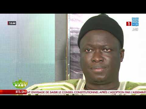 NOUROU NABY - SERIGNE ABDOULAYE DIOP BICHRI - VENDREDI 02 OCTOBRE 2026