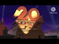 20th Century Fox 1994 Ethan1986media Ethan James Tilton 1080p 1080p60 60Fps 144fps Logo Remake