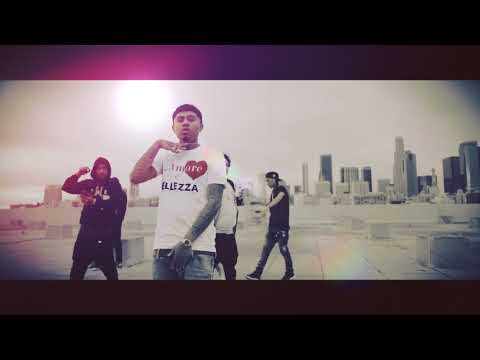 Lil Pete X Lil Yee X Mozzy Type Beat - Out Da Mud