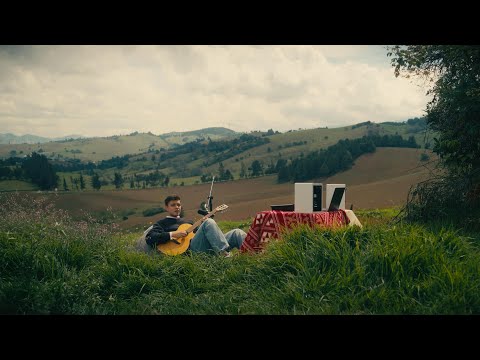 Manuel Lizarazo - Mi mundo (Official video)