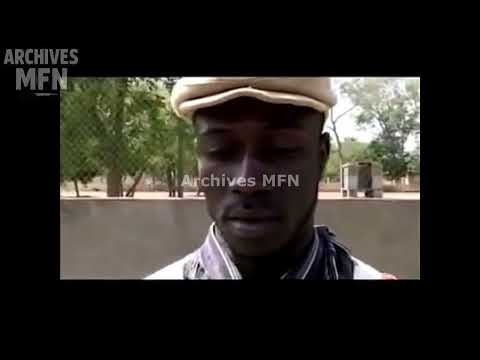 Troupe Soleil Levant de Thiès - Camp Djinné (Version Française)