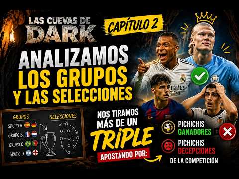 Mundial futbol 26 #cap2