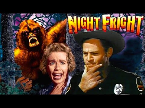 , title : 'Night Fright (1967) John Agar | Horror, Sci-Fi | Full Length Movie'