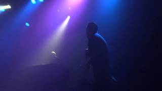 Icon Of Coil - Shallow Nation (Live @ BIM 2012)