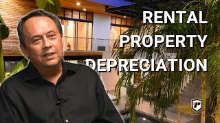 How Rental Property Depreciation is Calculated