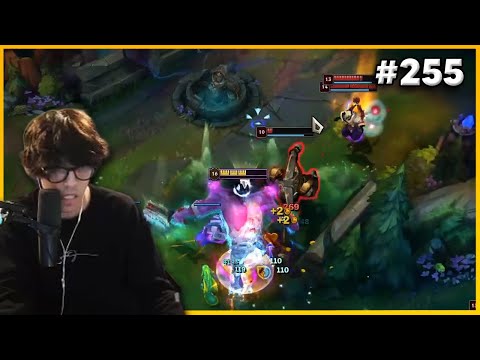 I TANK SONO BILANCIATI??🧁- Stream Highlights #255