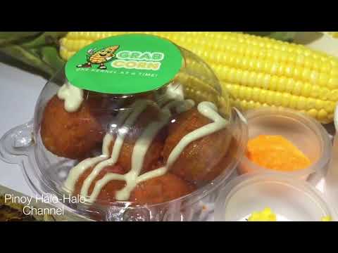 GRABCORN - One Kernel at a Time #life #subscribe #youtube