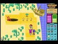 Ye Olde CN Games - Hi Hi Puffy AmiYumi: Puffy Treasure Island