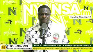 #Sankofa Hour# Prayer Topic: Defeating The Enemies Of Darkness.