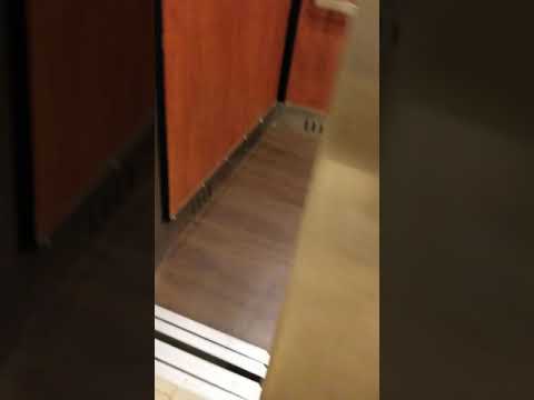 Schlindler HT Hydraulic elevator at Staybridge Suites Mayfield Heights Ohio