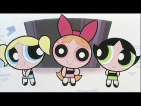 The Powerpuff Girls Movie - All Trailers and TV Spots