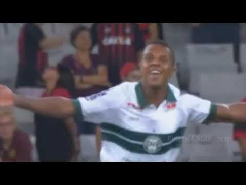 Campeonato Paranaense - Athletico 1x2 Coritiba