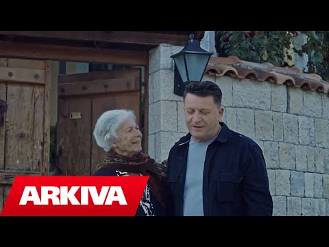 Ylli Baka - Mirmengjes nena ime (Official Video 4K)