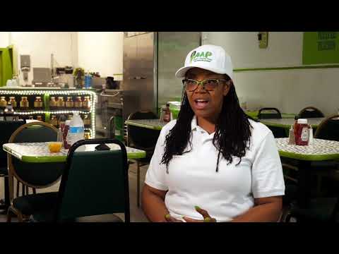 Pickle This: Aliska's Amazing Pickles