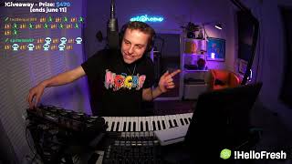 ari@home - Drop My Worries in the Pool