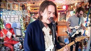 MOZES AND THE FIRSTBORN - "Sad Supermarket Song" (Live in Los Angeles, CA 2019) #JAMINTHEVAN