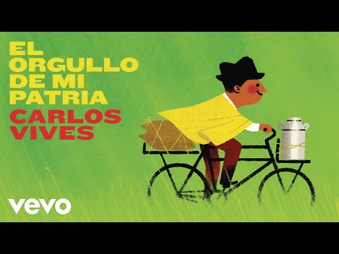 Video thumbnail for El Orgullo de Mi Patria