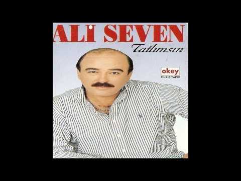 Ali Seven - Sen Varsın
