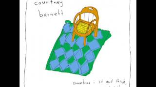 Courtney Barnett - Dead Fox