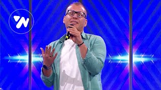 Nasi Kerraj - Mos Luaj Me Mua