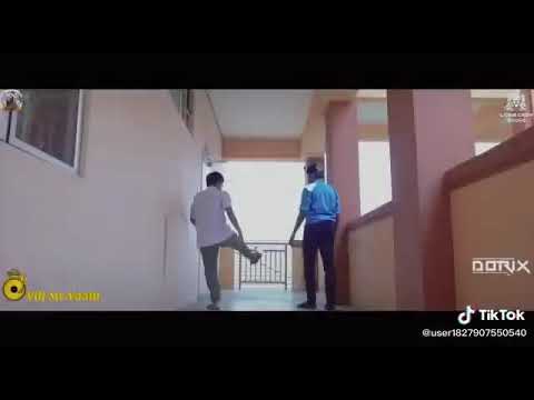 kadhal puriyathey kadhali song remix