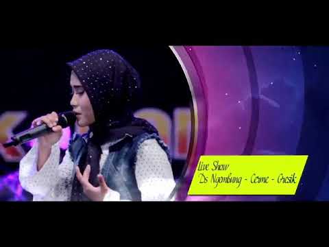 om. NAKULA -liwung lintang widyatsma feat ikke lourent