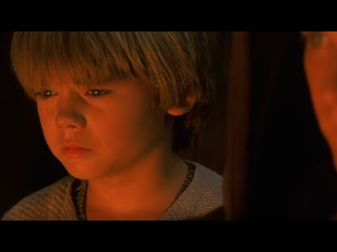 Qui Gon's Funeral | Star Wars: The Phantom Menace (1999)