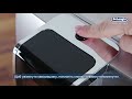 DeLonghi ECAM350.35W - відео