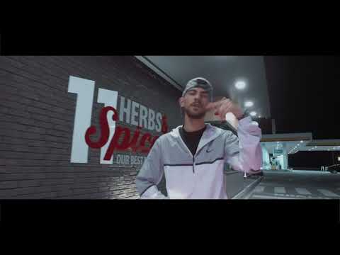 NAPO - FREESTYLE (Prod. by CRIMINAL)