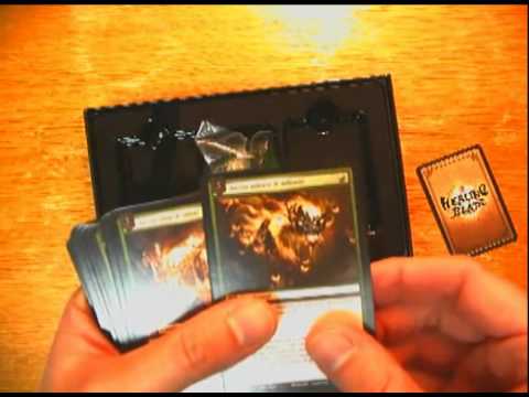 Healing Blade Unboxing 