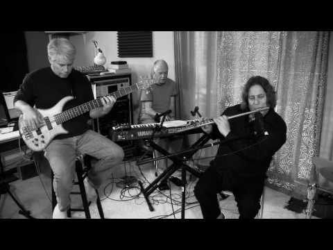 Dave Hinz Flute - Black Orpheus