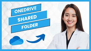 OneDrive for Business Shared Folder Tutorial (Best Method)