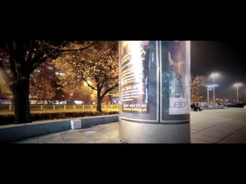 Stereo Palma Feat  Myra   Because The Night  1080p