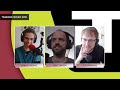 Tweakers Podcast #209 - Opschephackers, 3G-gebruikers en ruimtesamenwerkingen