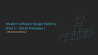 15- Interface Segregation Principle ISP - Violation Example