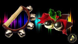 Christmas Jingle Sleigh Bells Sound Effects in High Quality