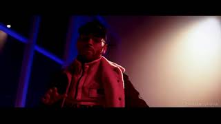 Arsonal Da Rebel x Chris Brown - Can't Fight (Music Video)