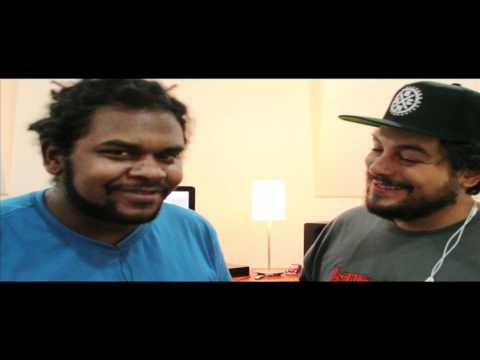 O fino da Zica 07 - Rodrigo Ogi e Jamés Ventura - Rádio Jacaré