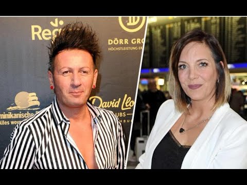 Liliana Matthäus präsentiert ihren neuen Freund: Wird d@s der Vater ihrer Kinder?