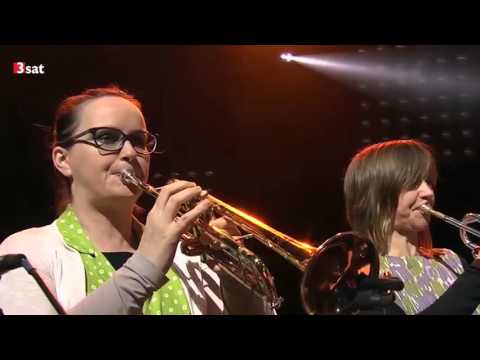 Rainald Grebe  Handwerk   Halleluja Wuhlheide live 2015