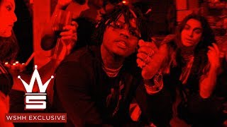 Paris Shadows Feat. Gunna &quot;Po&#39;ed Up&quot; (WSHH Exclusive - Official Music Video)