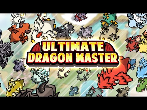 Ultimate DragonMaster video