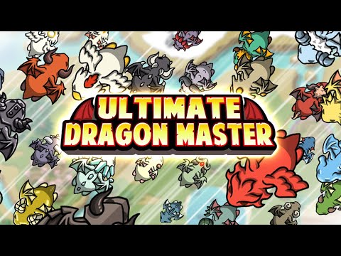 Ultimate DragonMaster Video